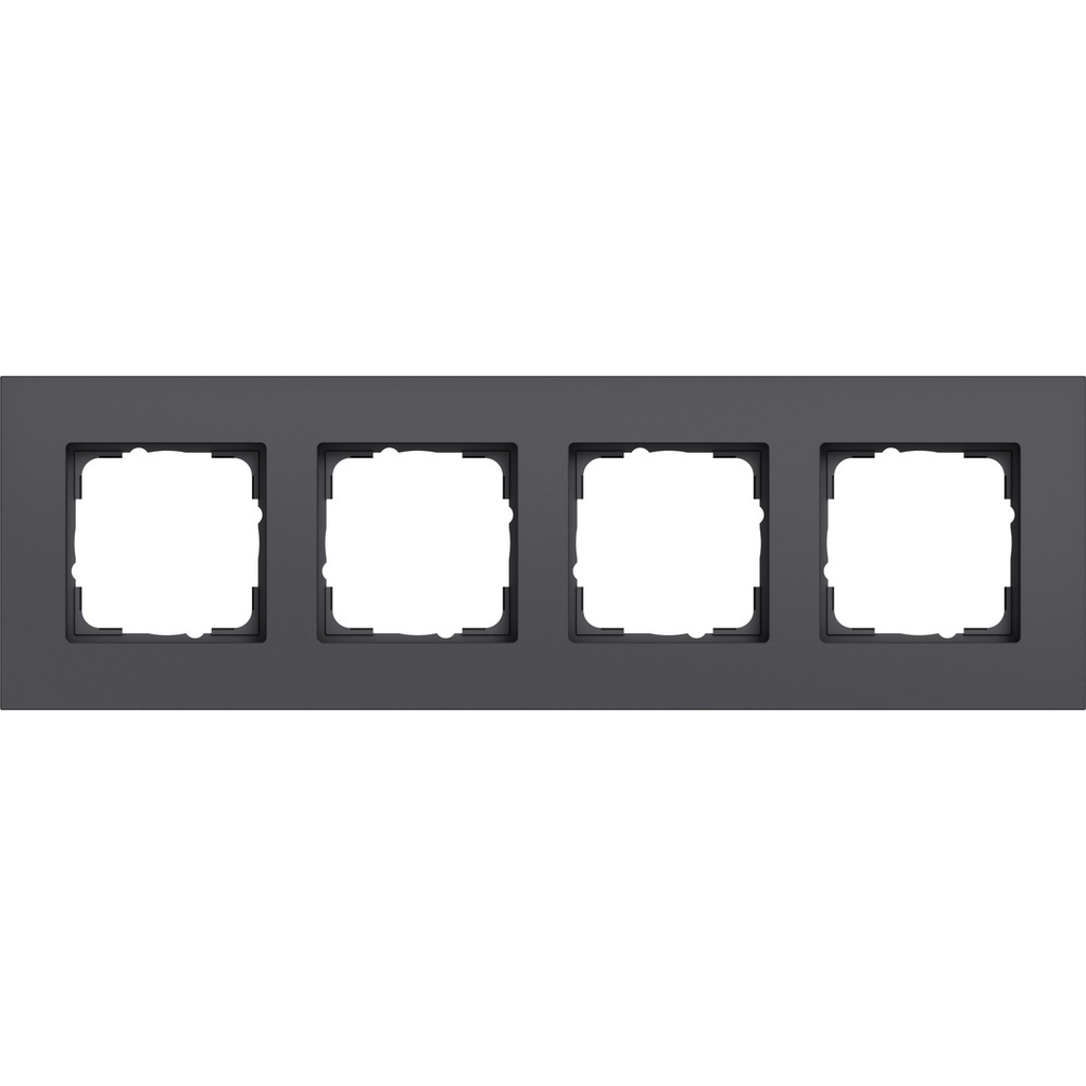 Gira Abdeckrahmen 0214408