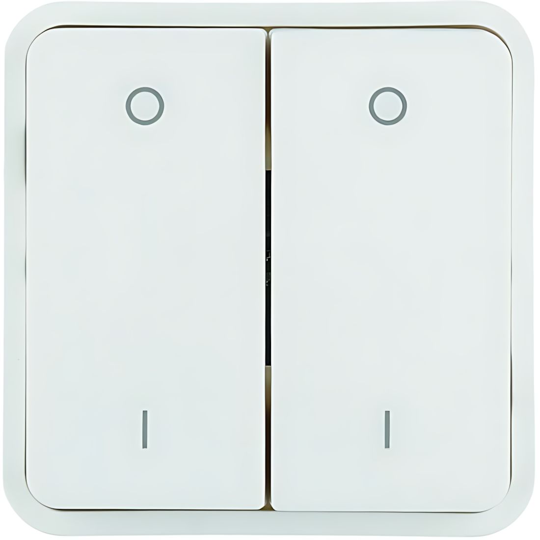 Berker Wippe 30423552