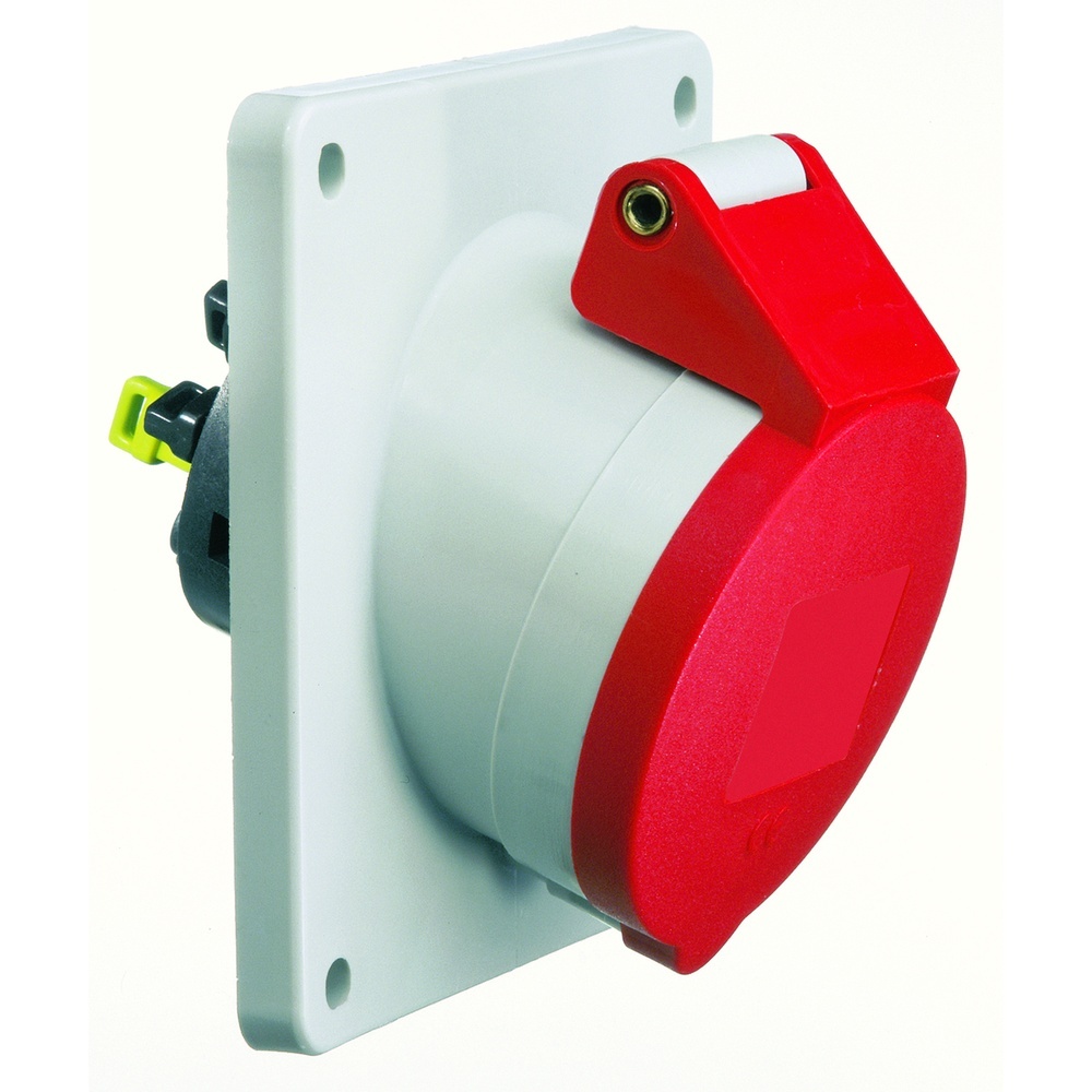 Bals Anbausteckdose 12795