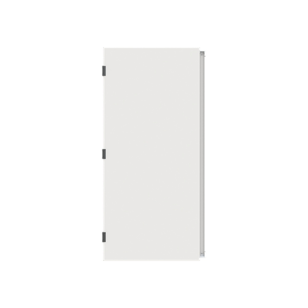 Striebel & John Tür Stahlblech 2CPX010555R9999 Typ TZB207L