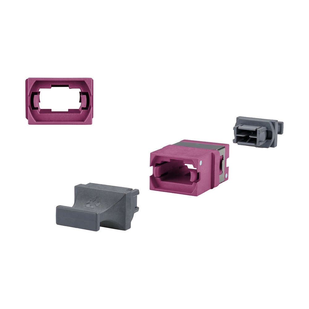 METZ CONNECT Kupplung 1509007MA-I