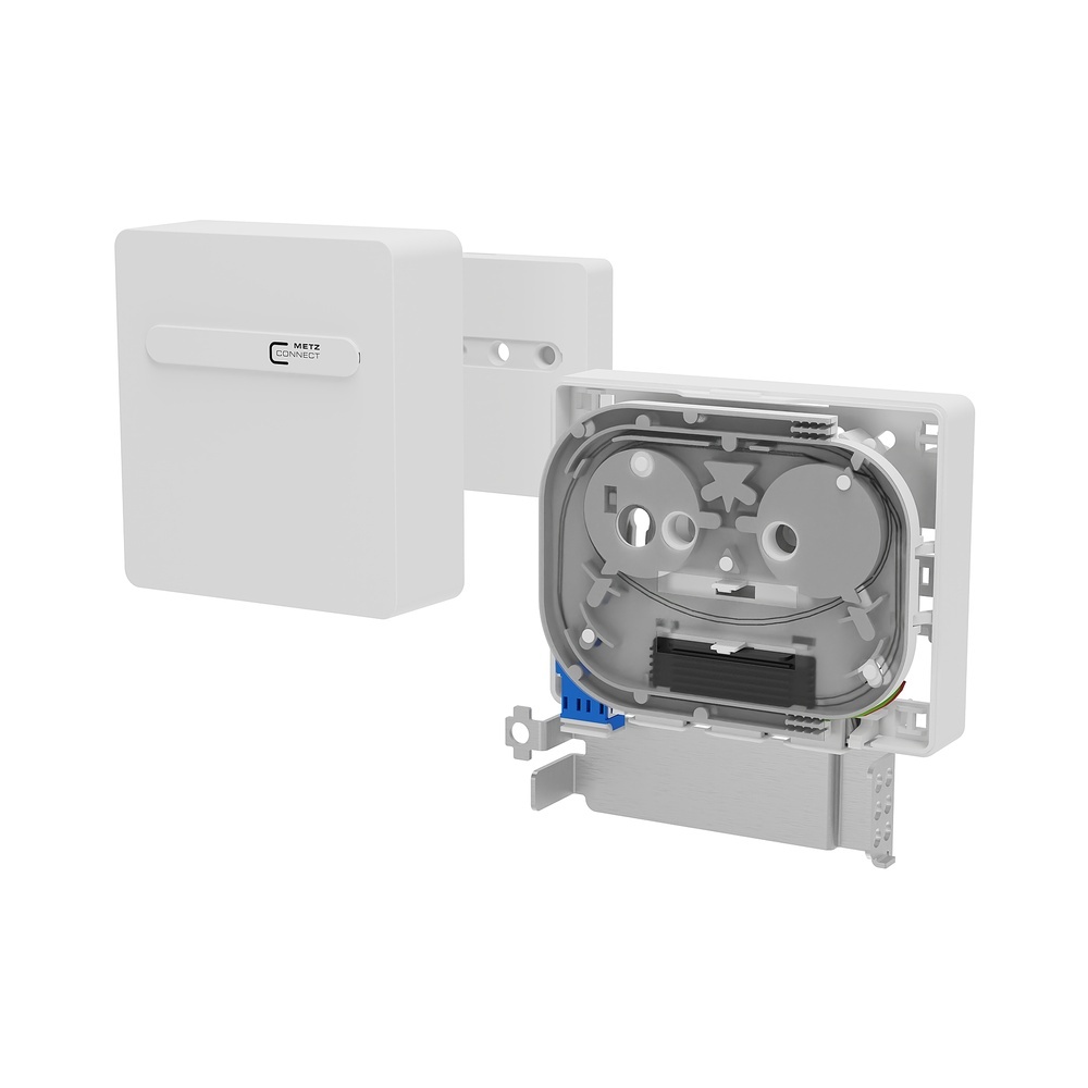 METZ CONNECT LWL Abschlusspunkt 1501597R01HC