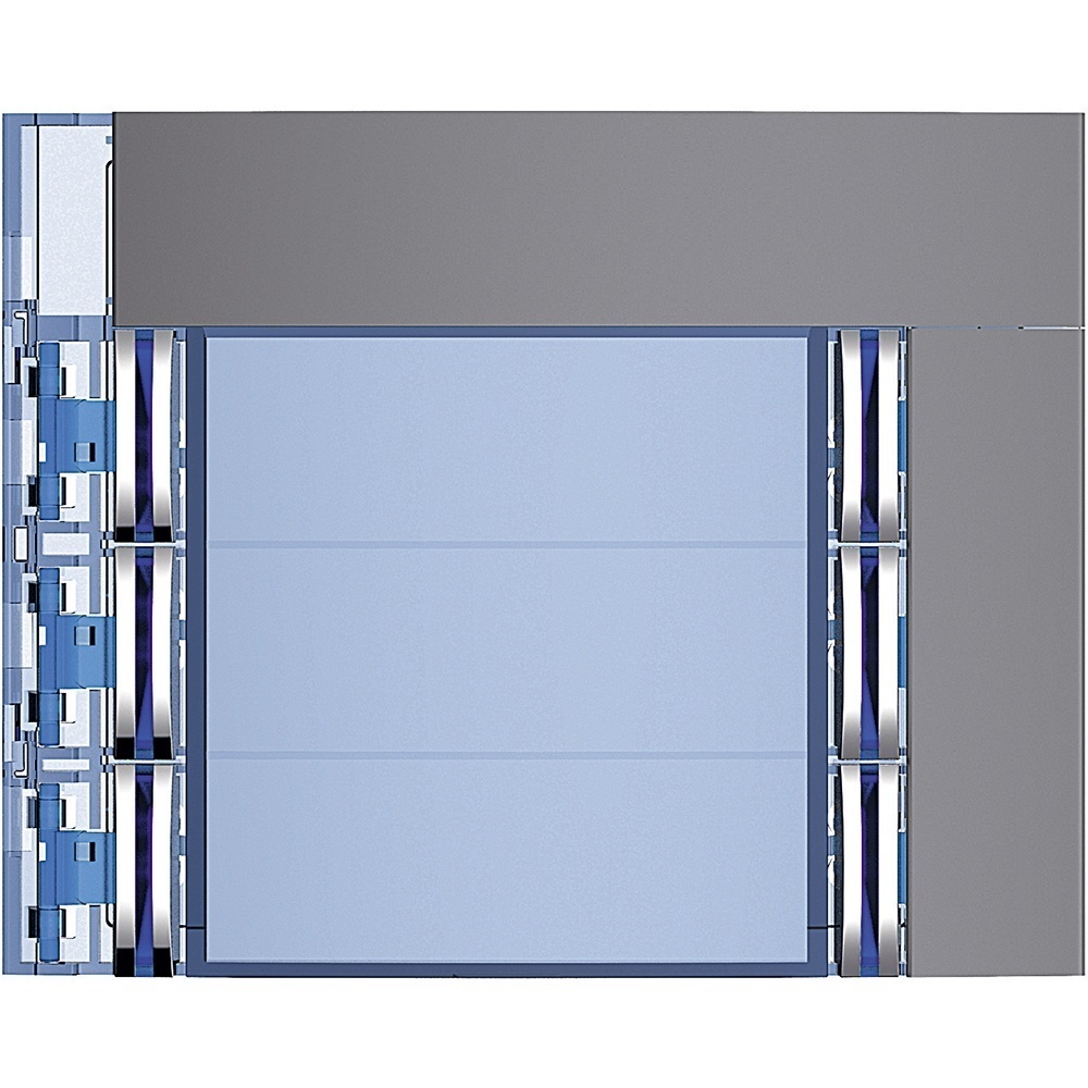 Bticino Frontblende 352163