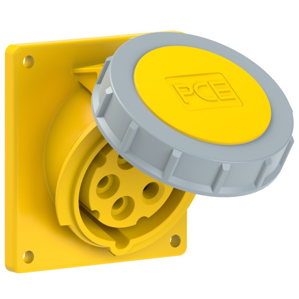 PC Electric Anbaudose 4152-4TT