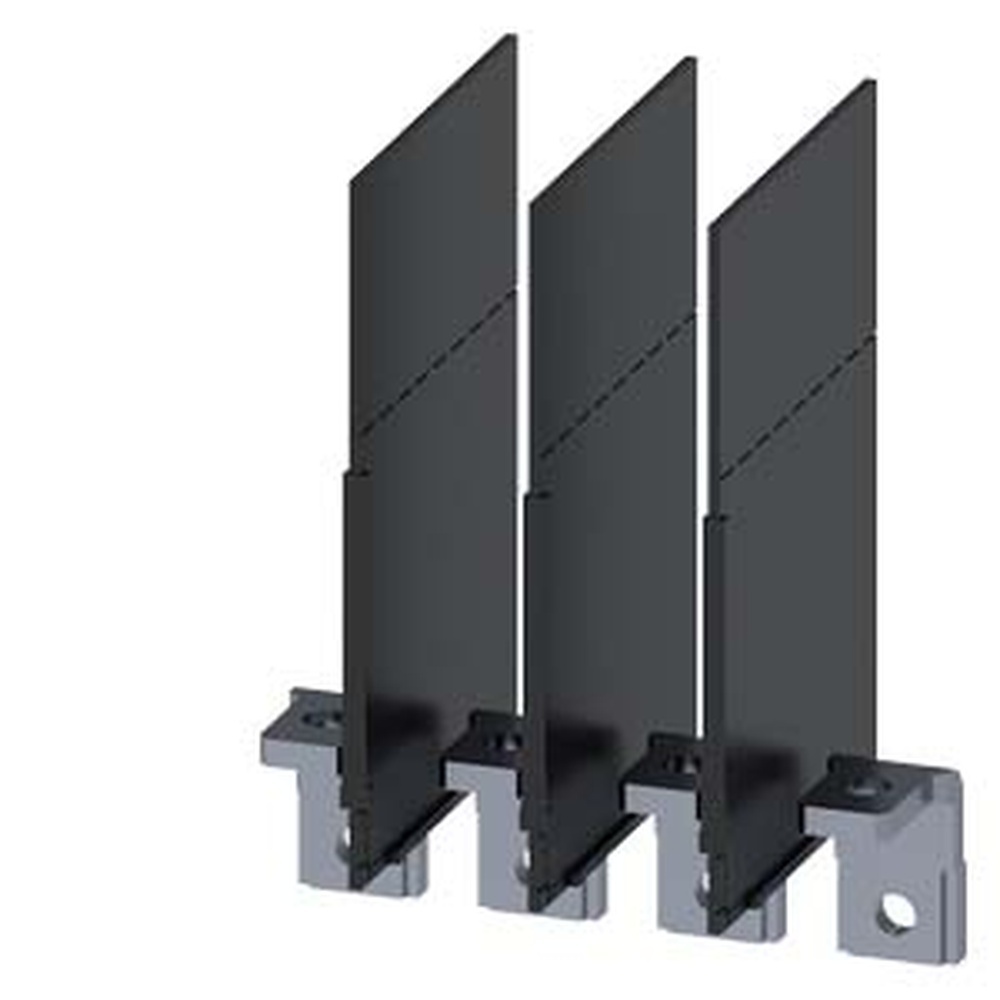 Siemens Schraubenflachanschluss 3VA9114-0QG00