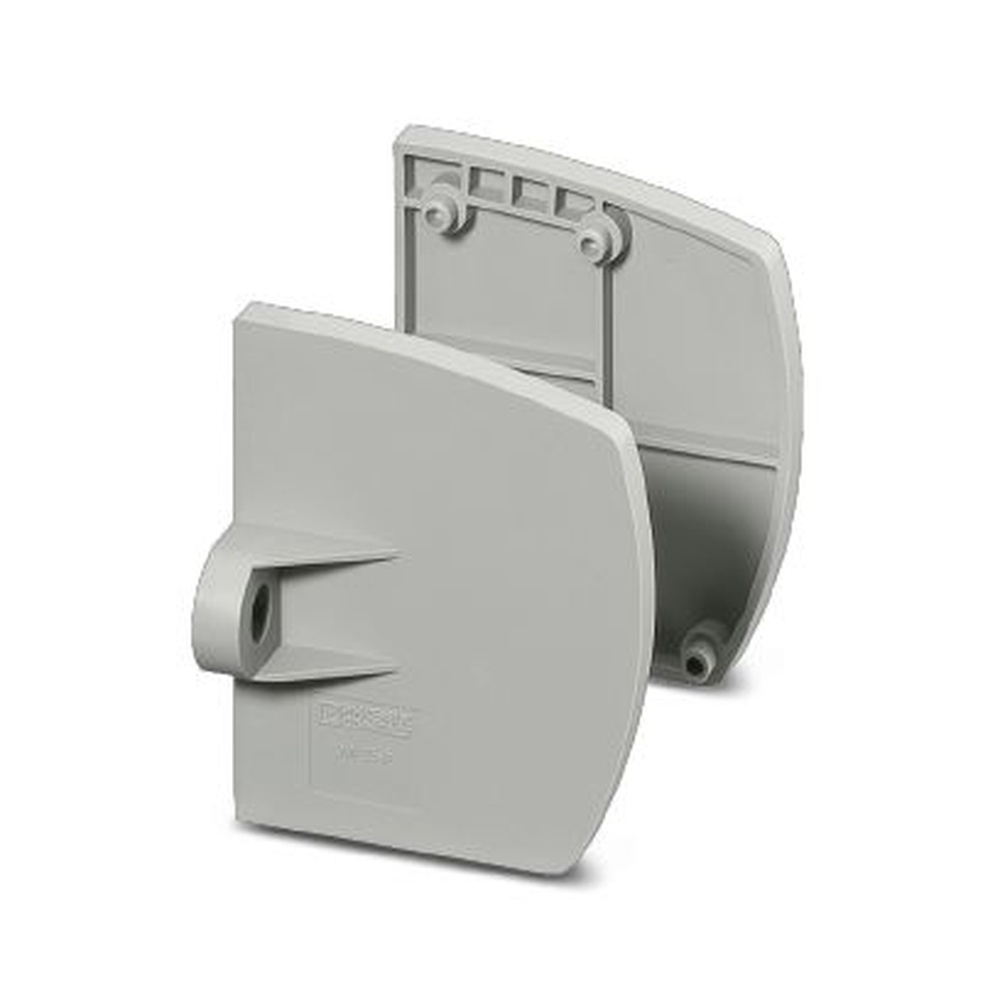 Phoenix Contact Flanschdeckel 3074541 Typ UW 25-F
