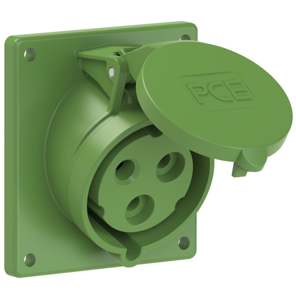 PC Electric Anbaudose 423-10f9