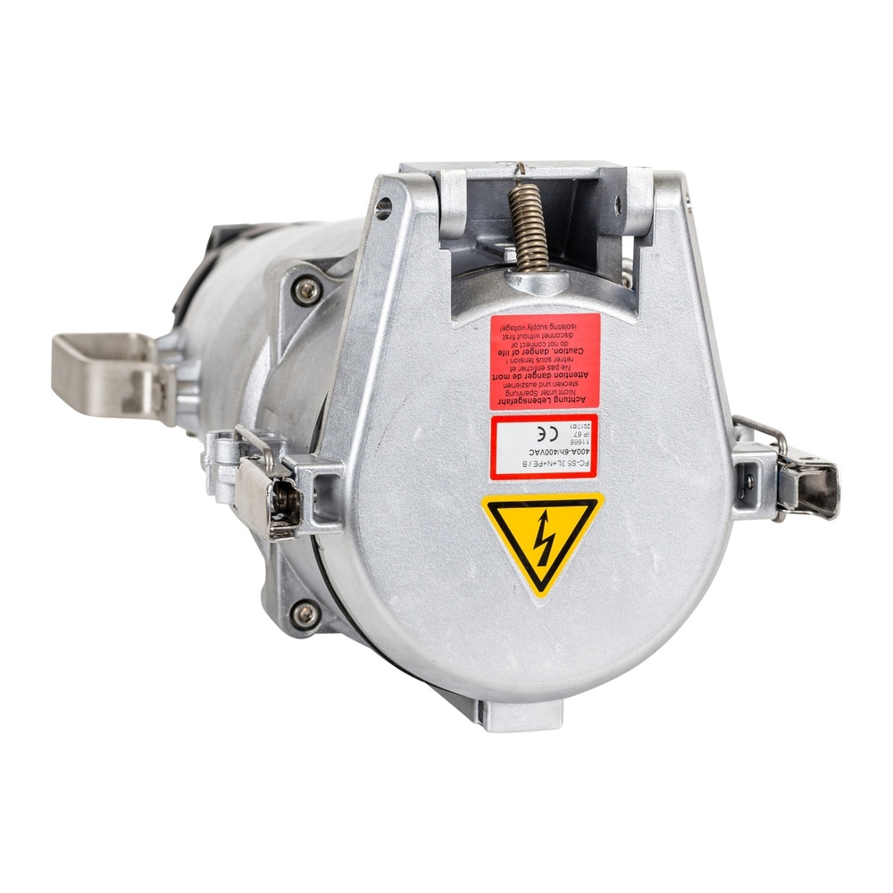 Walther-Werke CEE Hochstrom Kupplung 3C9501