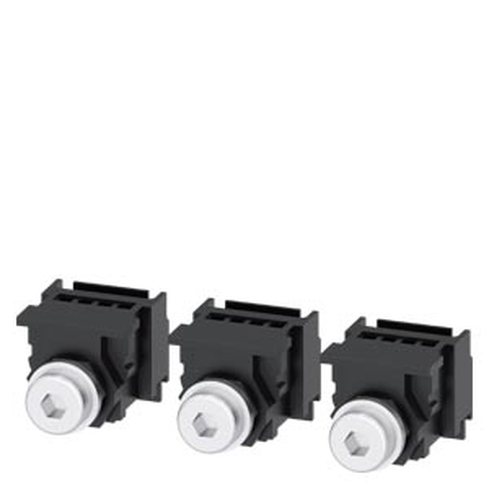 Siemens Schraubenflachanschluss 3VA9133-0QA00