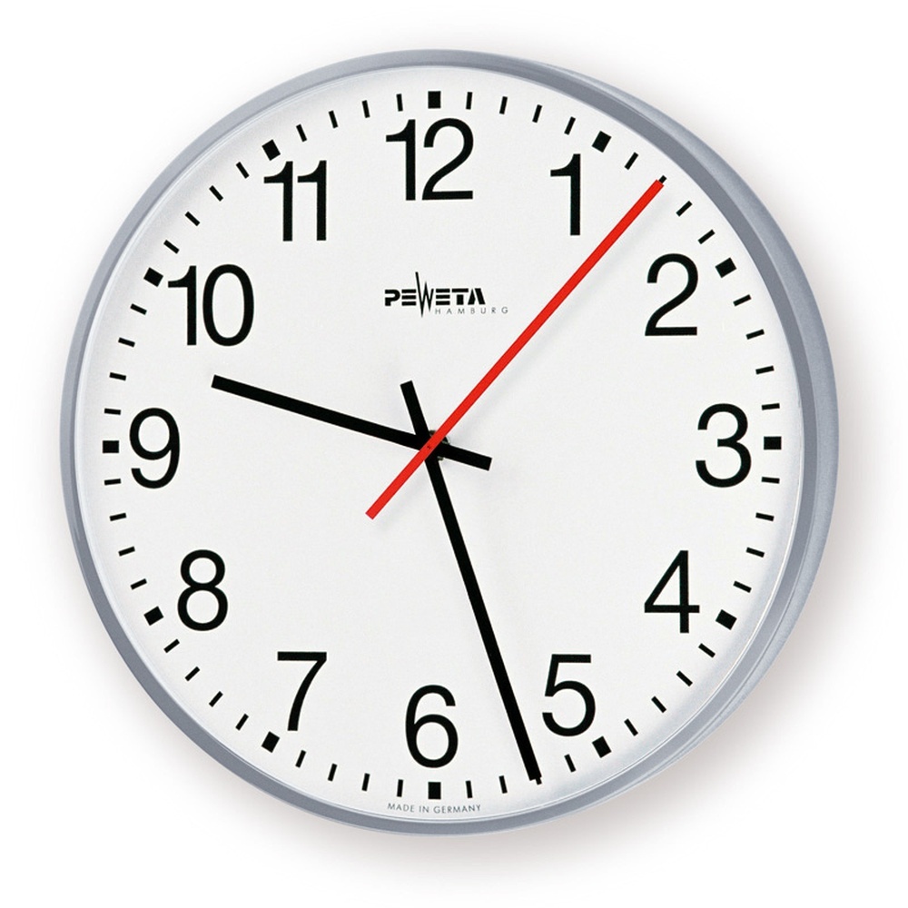 Peweta Nebenuhr 72.250.311