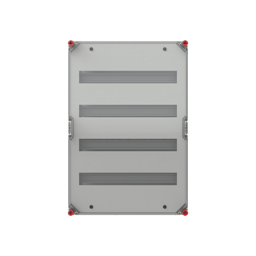 Striebel & John RE Gehäuse 4TBV854352C0100 Typ VB64VT-D4