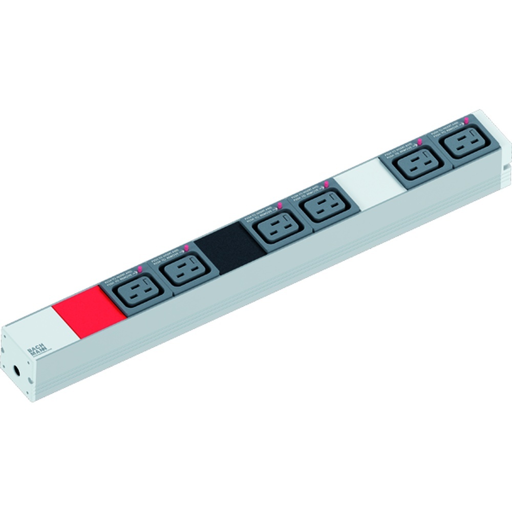 Bachmann Steckdosenleiste 800.0111