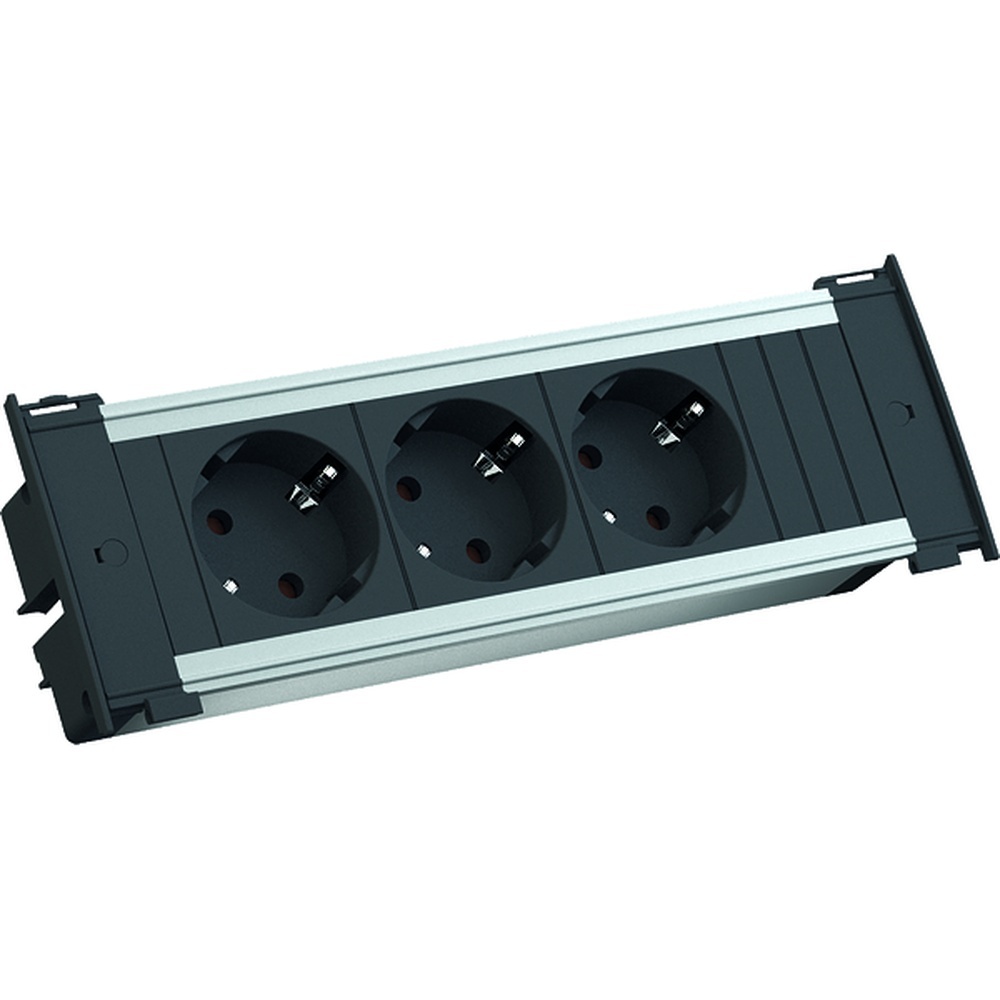 Bachmann Steckdosenleiste 927.050