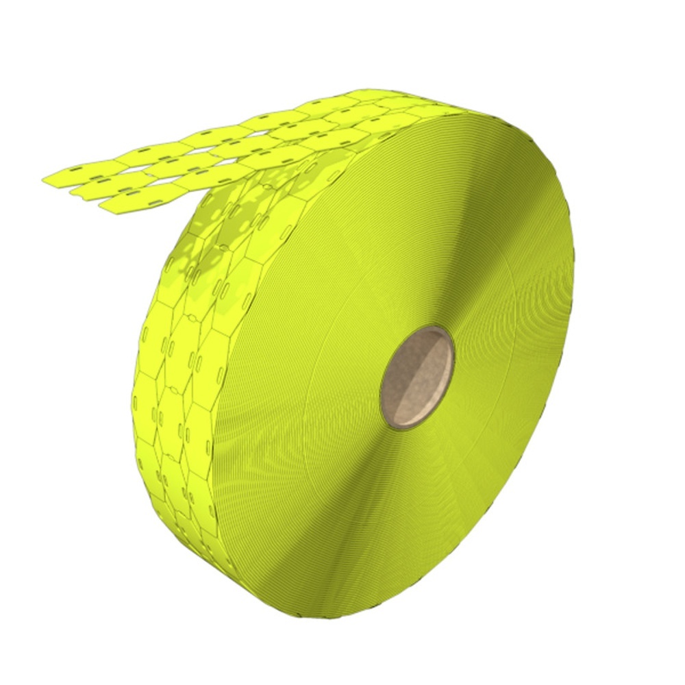 Weidmüller Kabelmarkierungssystem 2712100000 Typ SFX 9/24 MM BP GE