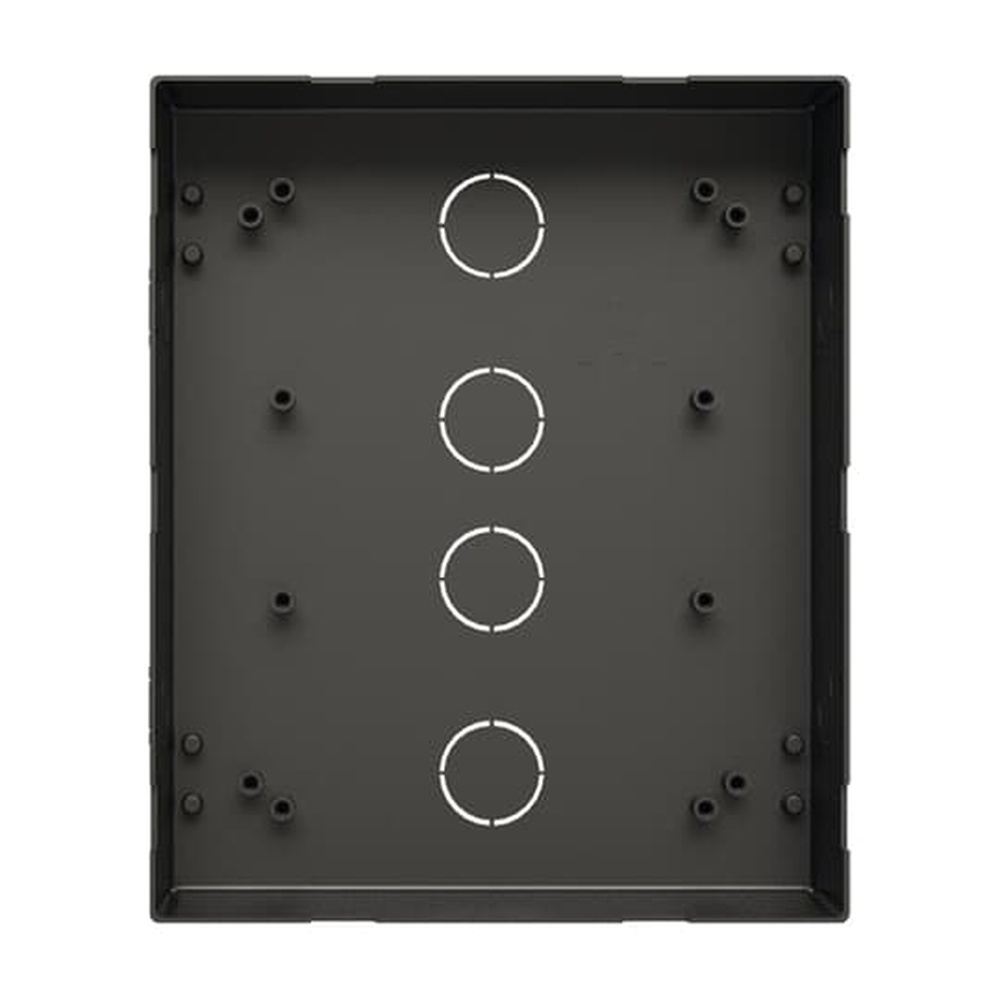 Busch-Jaeger Einputzdose 41386PB-03 Nr. 2TMA130160B0072