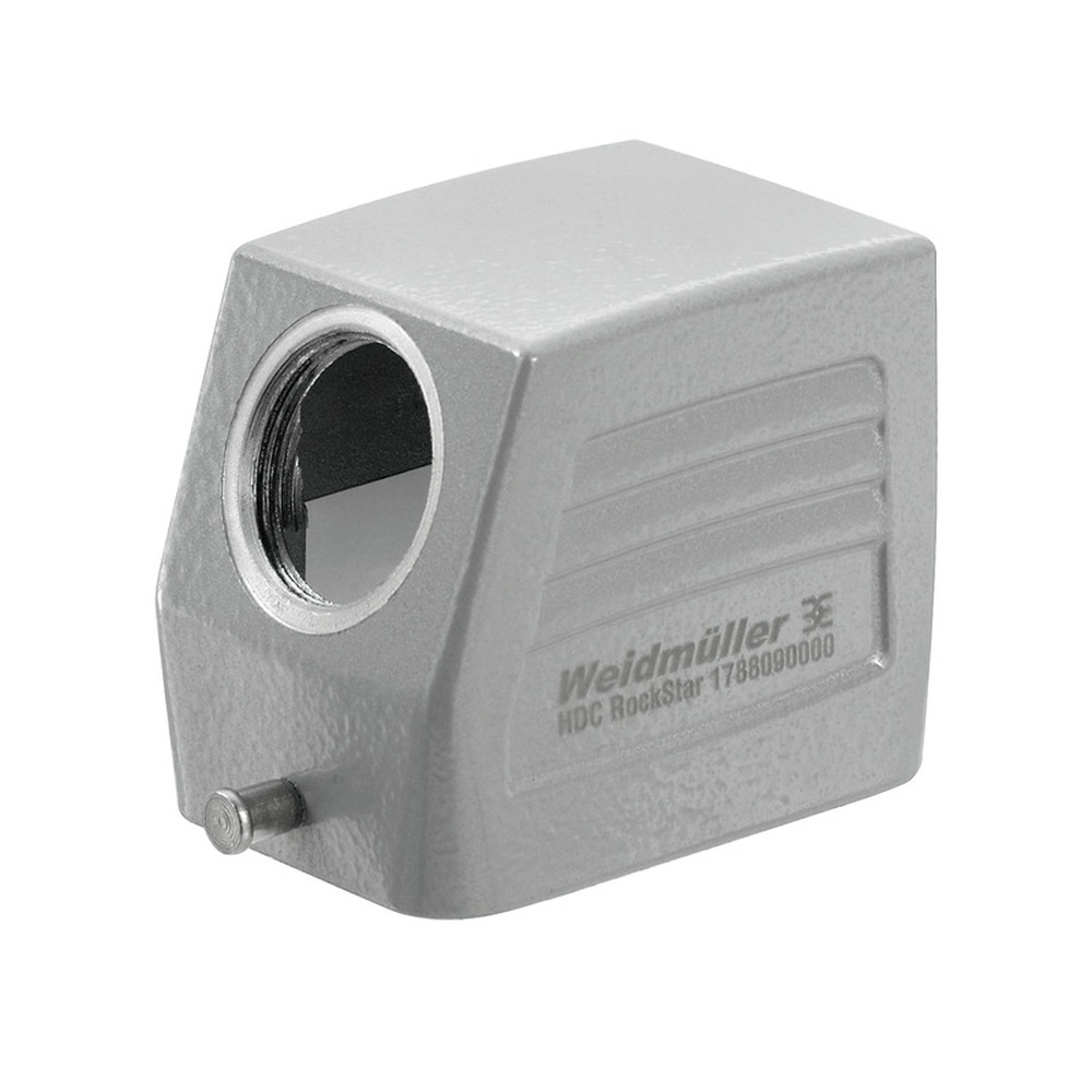 Weidmüller Gehäuse 1652520000 Typ HDC 06B TSLU 1PG16G