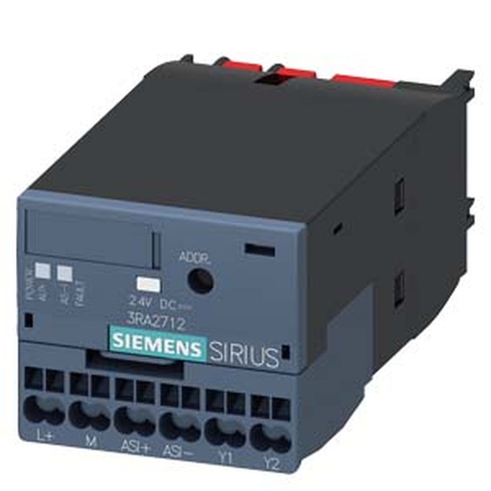 Siemens Funktionsmodul 3RA2712-2AA00