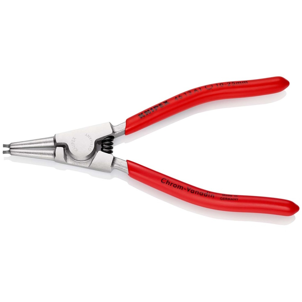 Knipex Sicherungsringzange 46 13 A1