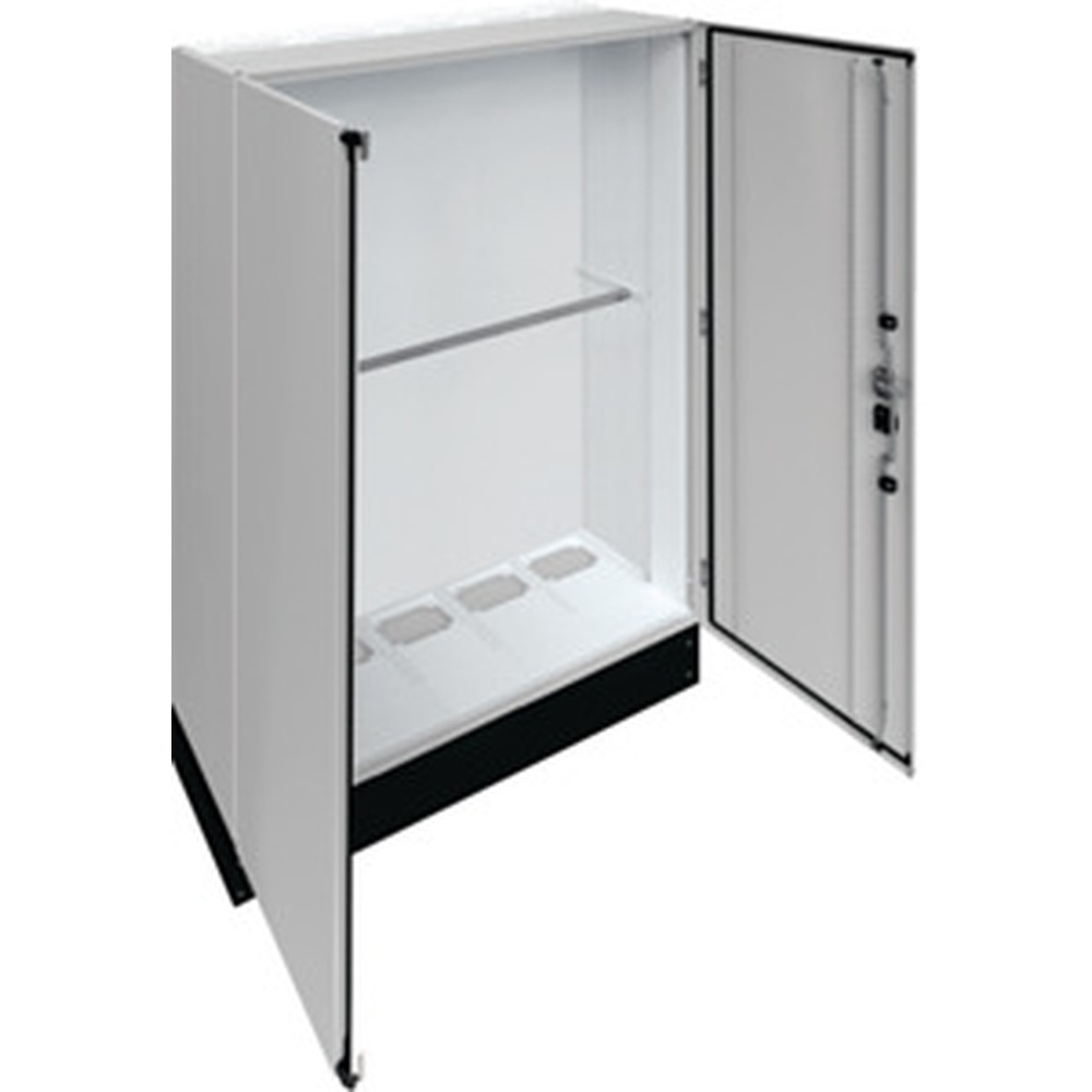 Hager Schrank FR25H2