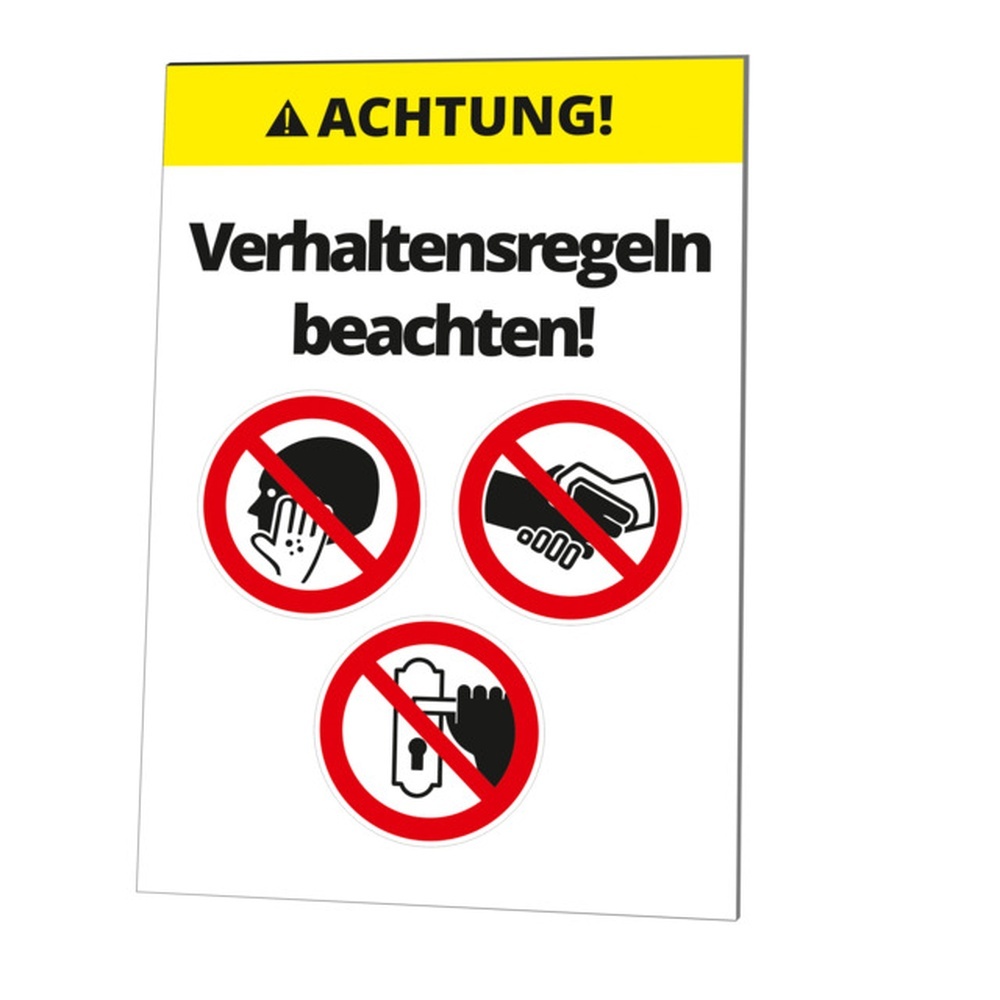 Cimco Wandtafel 182818