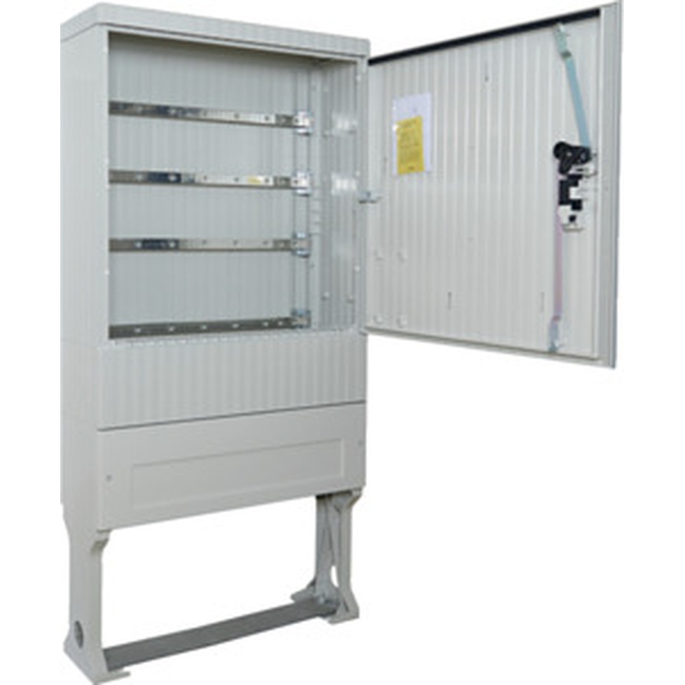 Hager Kabelverteilersäule ZAK177A