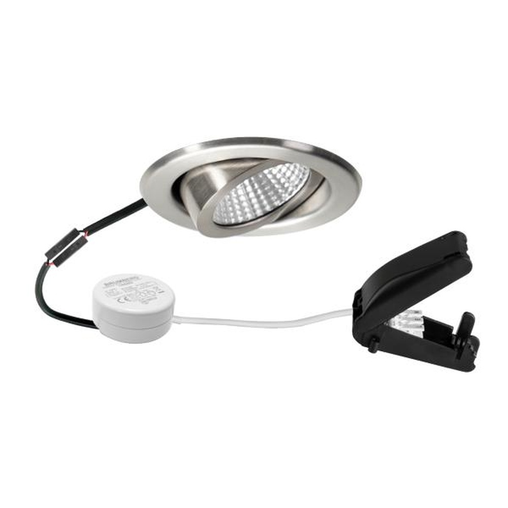 Brumberg LED Einbaustrahler 40469223