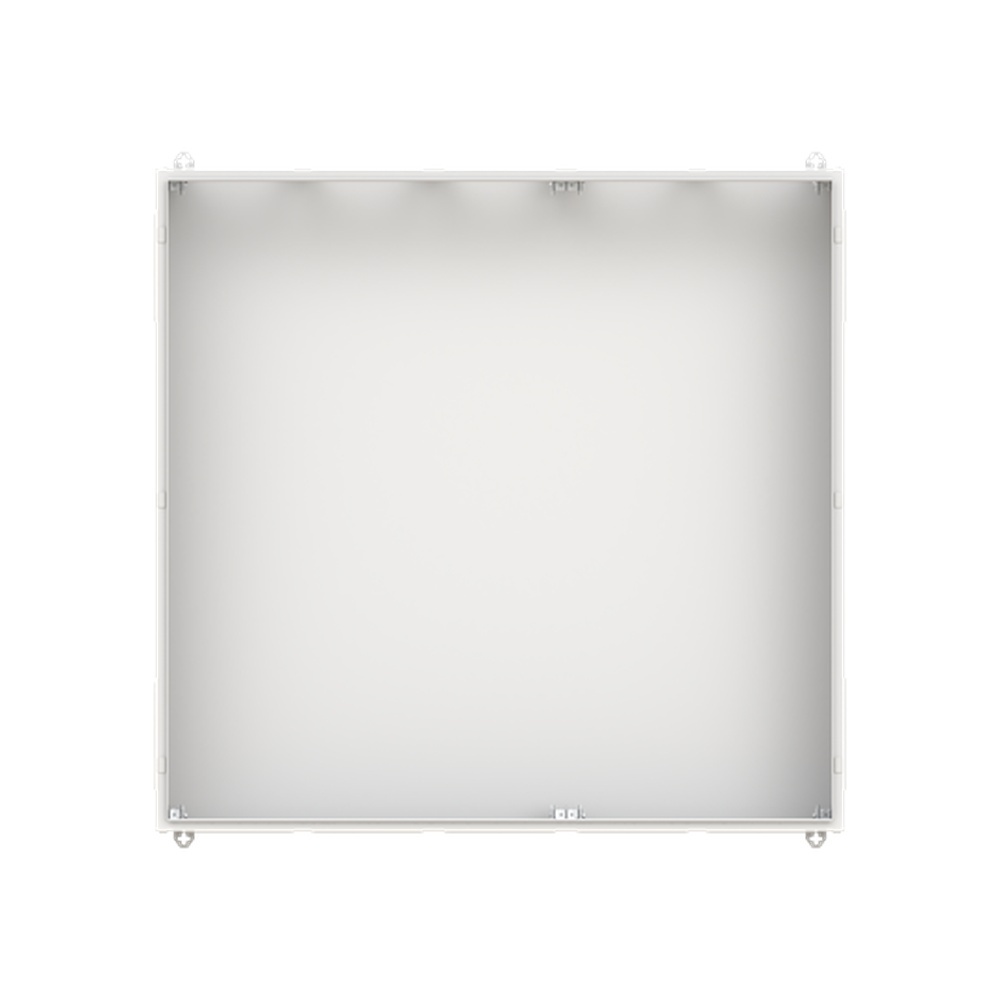 Striebel & John Wandschrank 2CPX010245R9999 Typ TG508GB