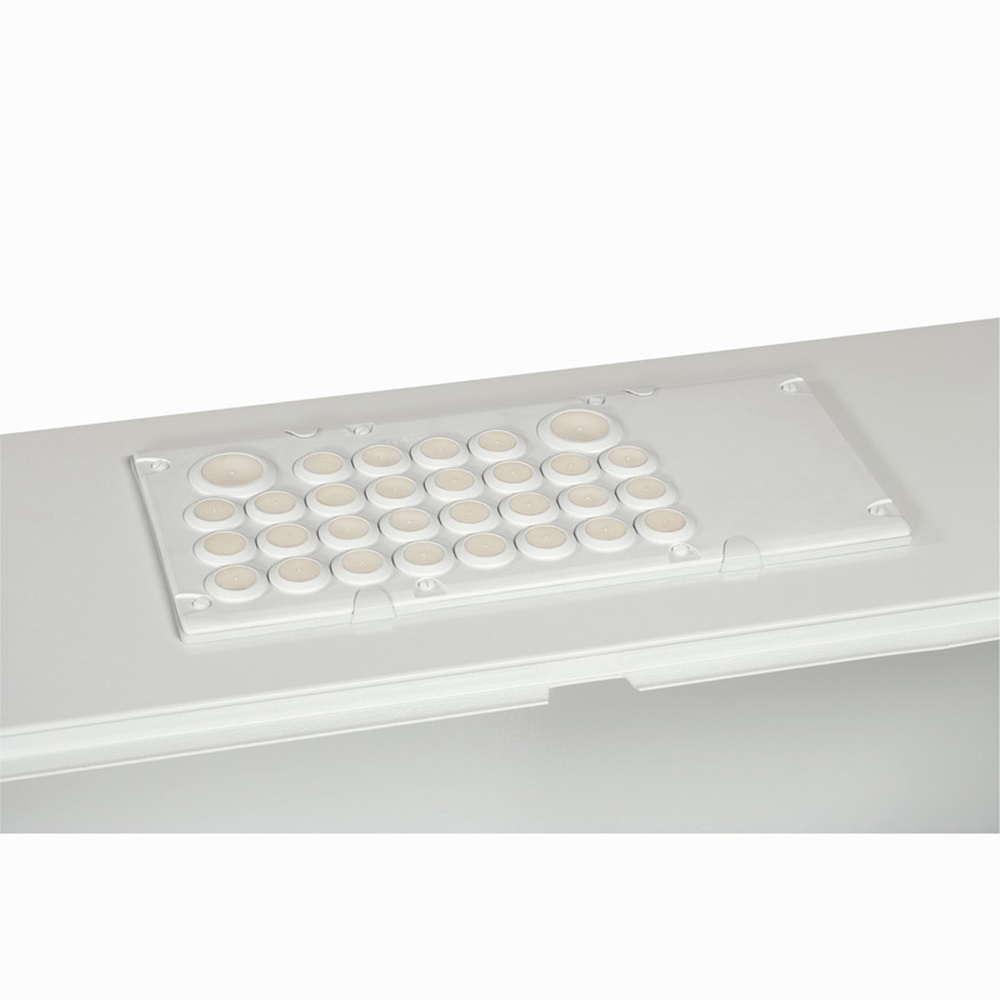 Legrand Cabstop Einbauset 036498