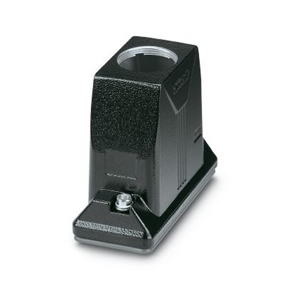 Phoenix Contact Gehäuse 1420919 Typ HC-ADV-B16-HHWH-1TTM40-MF-BK