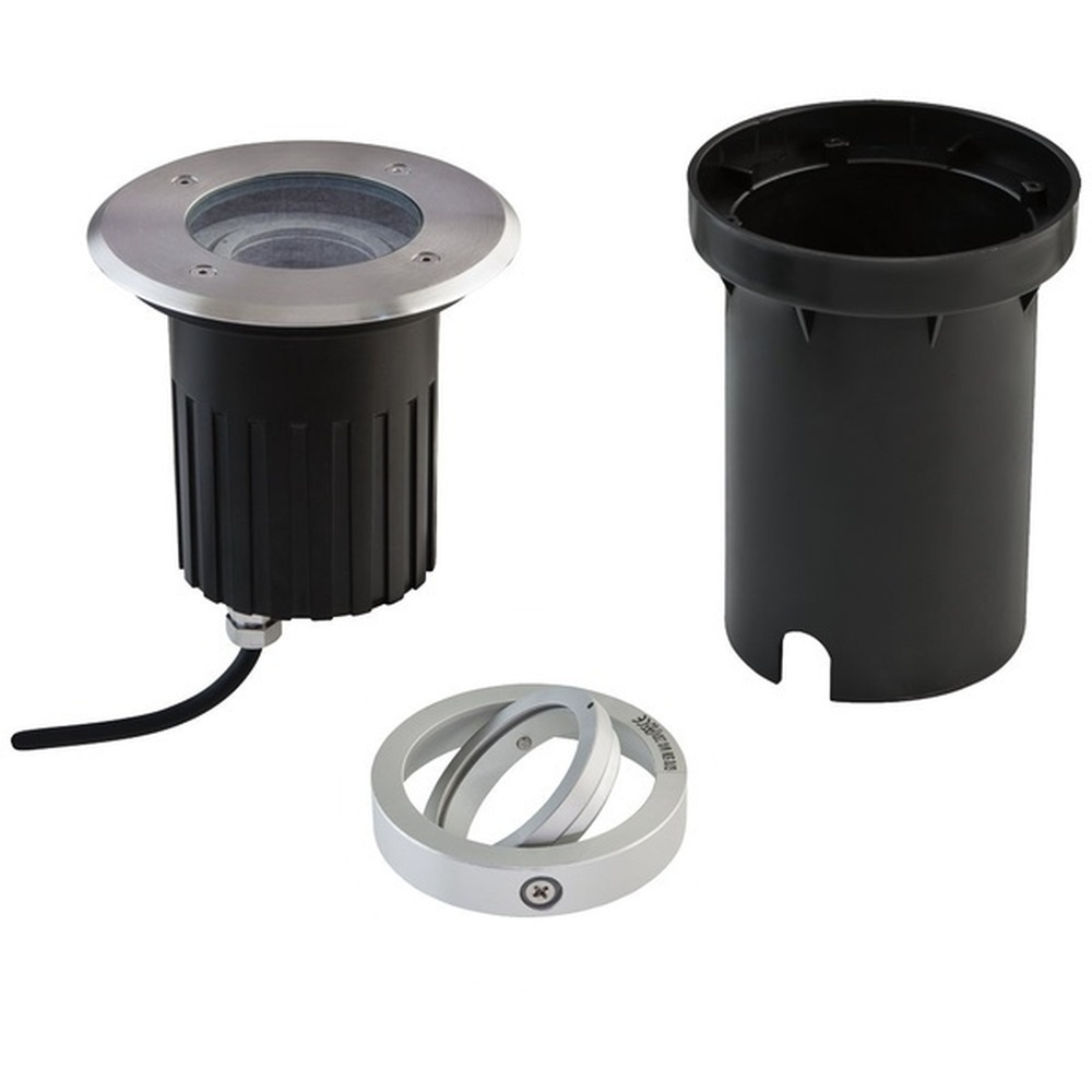 EVN Boden Einbauleuchte 678710