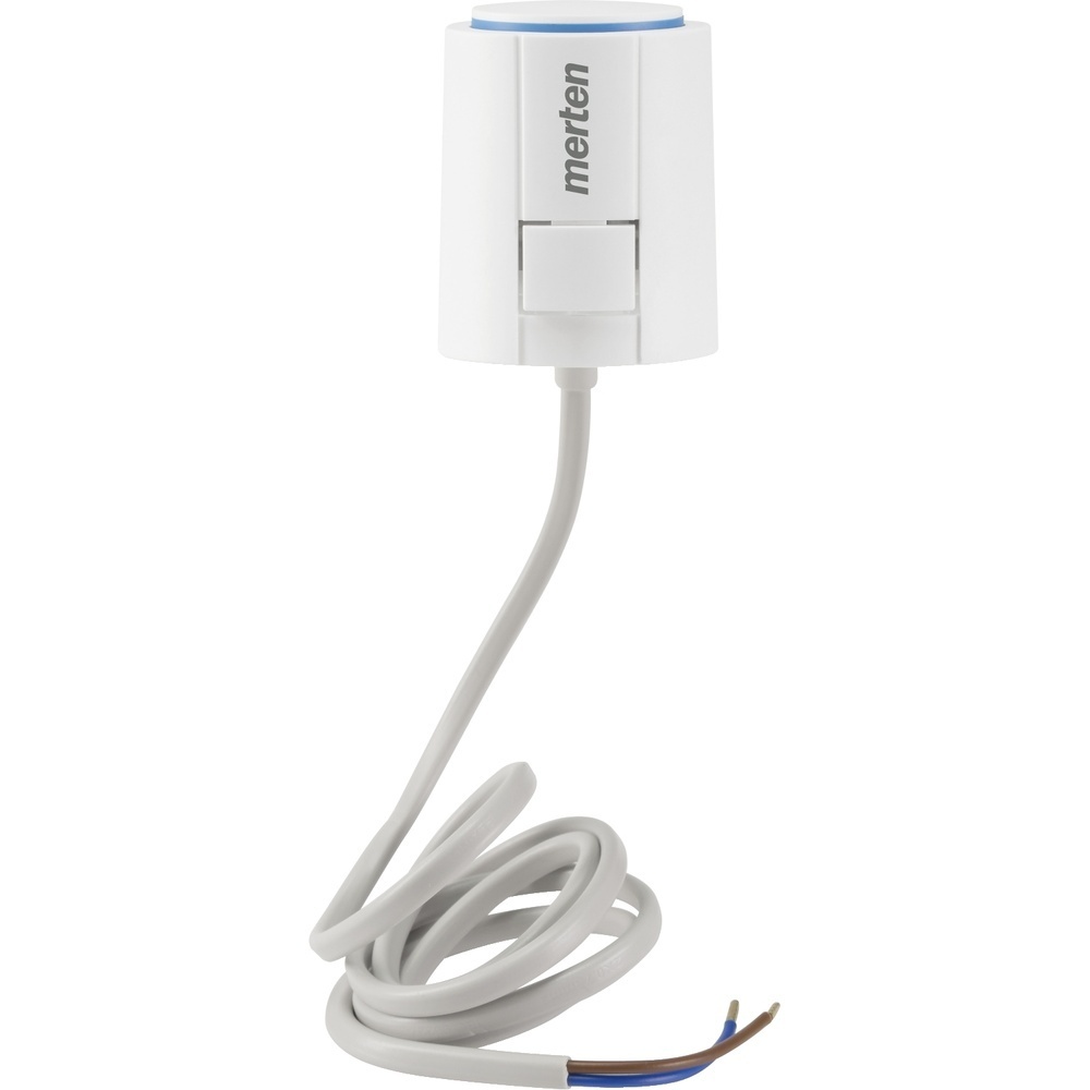 Merten Stellantrieb 639126