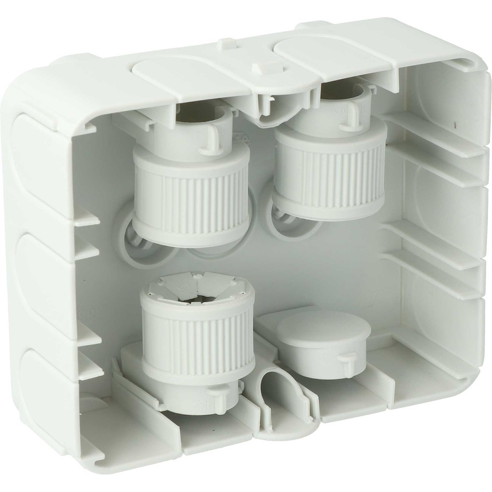 Kaiser Steckbar Basis AK2 AT2229