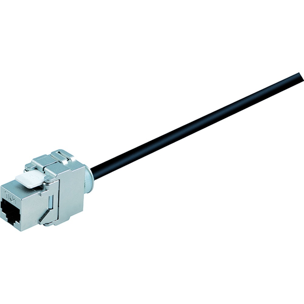 Bachmann Patch Leitung 918.033