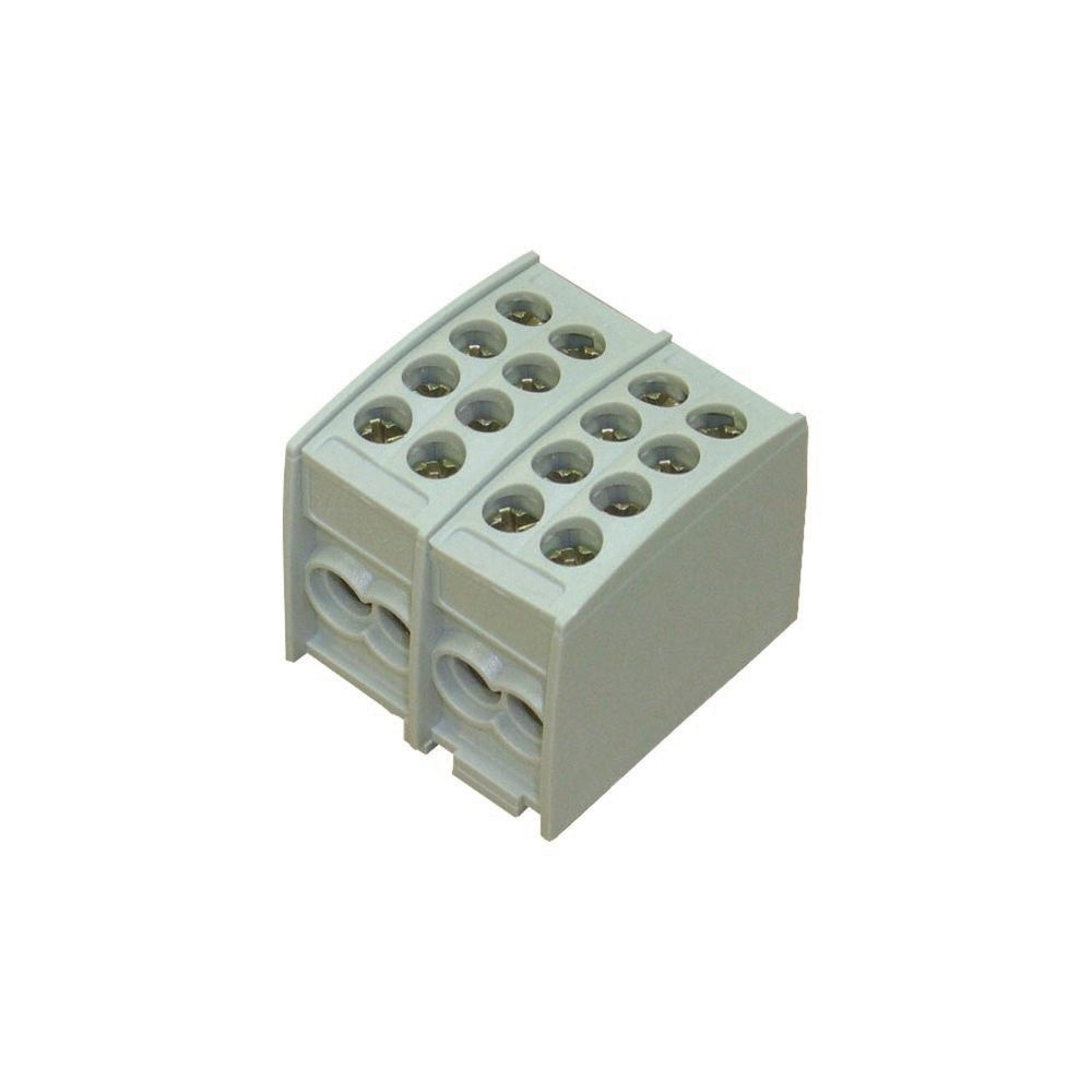 Eaton Hauptleitungsabzweigklemme 230994 Typ ZSD-HKL/2X25/FS