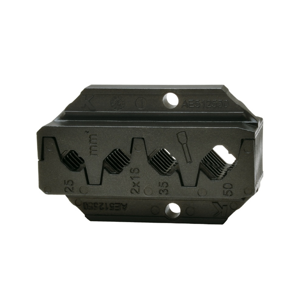 Klauke Einsatz für Presswerkzeug AE512550