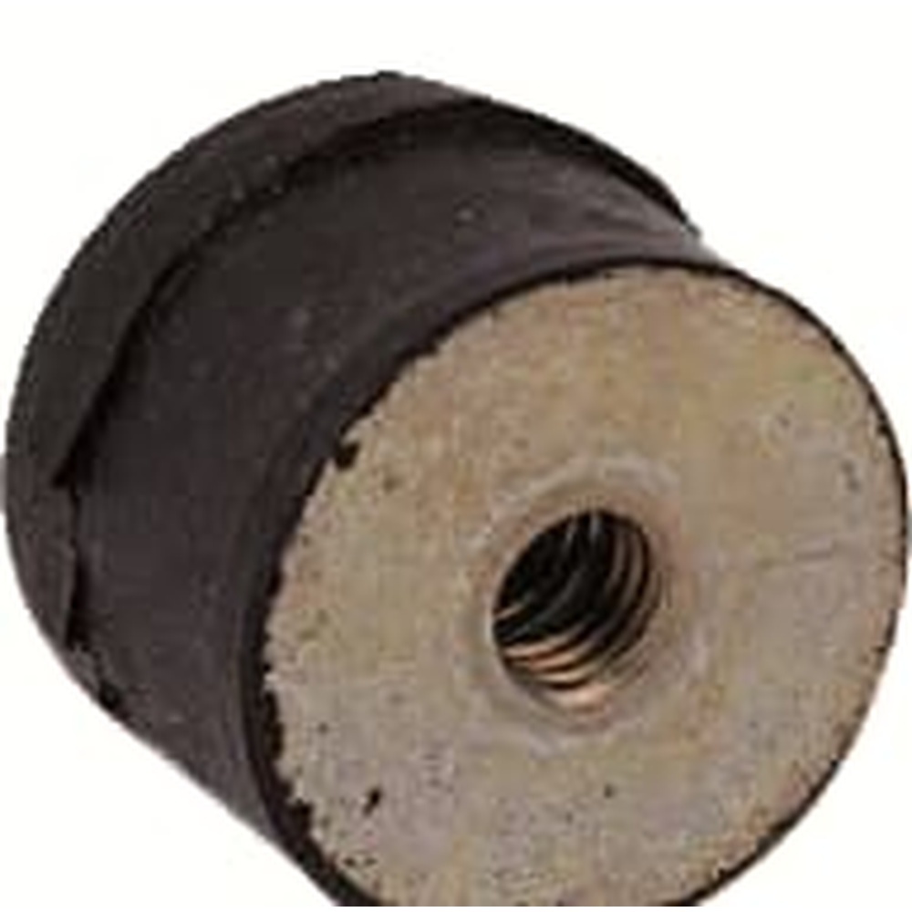 Striebel & John Schwingungs Dämpfer 2CPX060124R9999 Typ ZW98