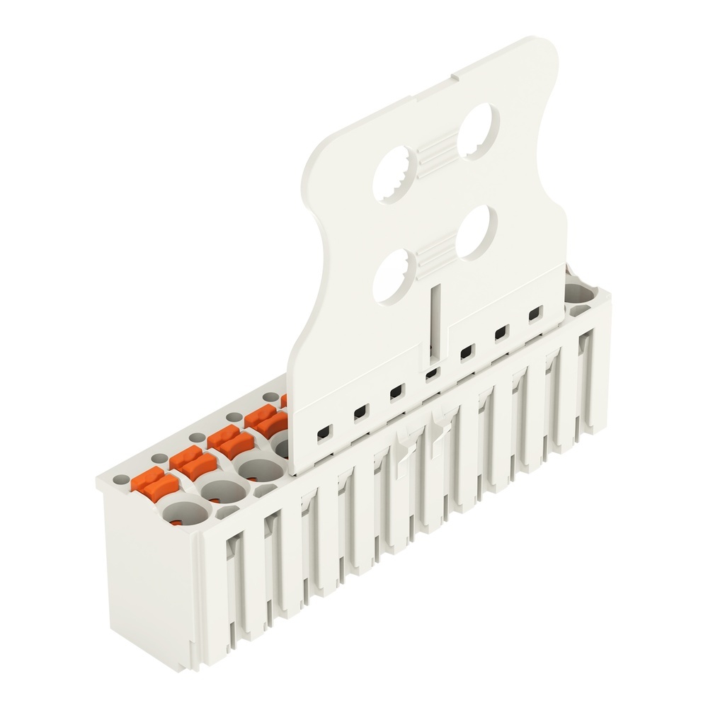 Wago Federleiste 2091-1112