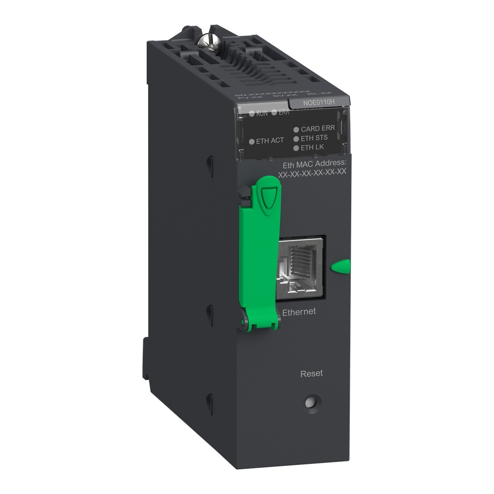 Schneider Electric Anschaltmodul BMXNOE0110H