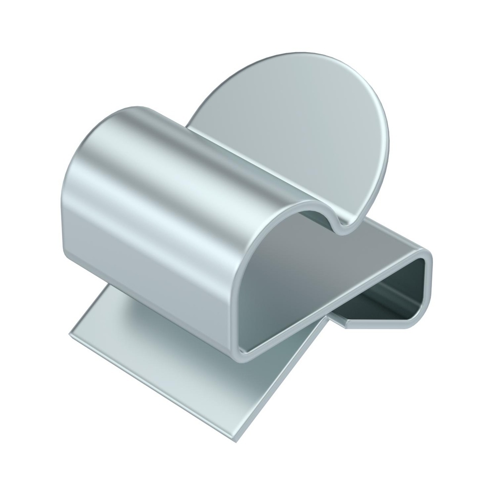 OBO Bettermann Trägerklammer 1488455 Typ SCC 1-4 D9