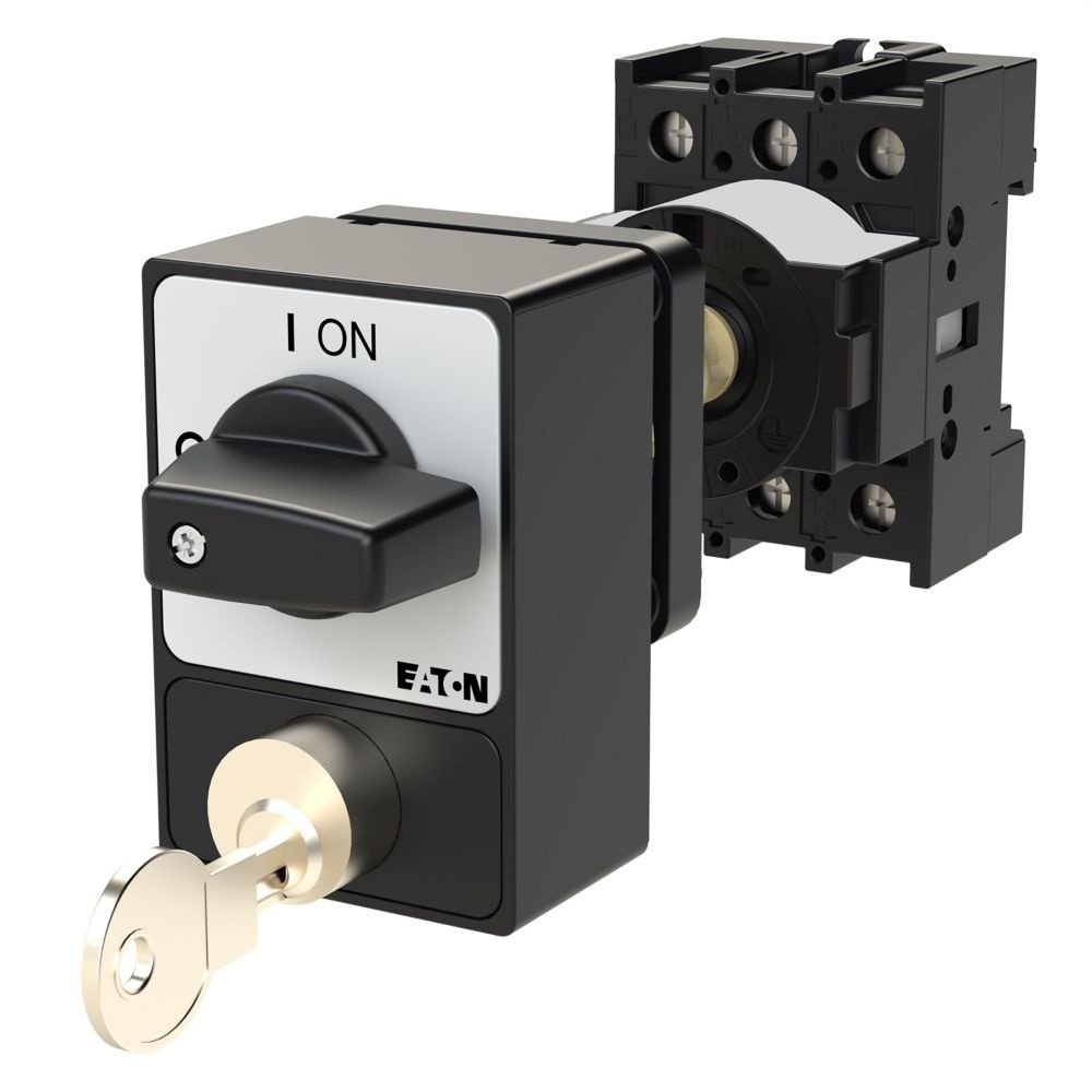 Eaton EIN AUS Schalter 050973 Typ P1-32/Z/SVA(A)
