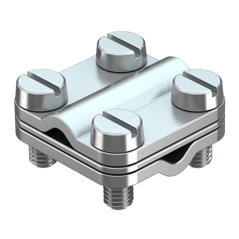 OBO Bettermann Schellenabzweigklemme 5064015 Typ 470 4-16