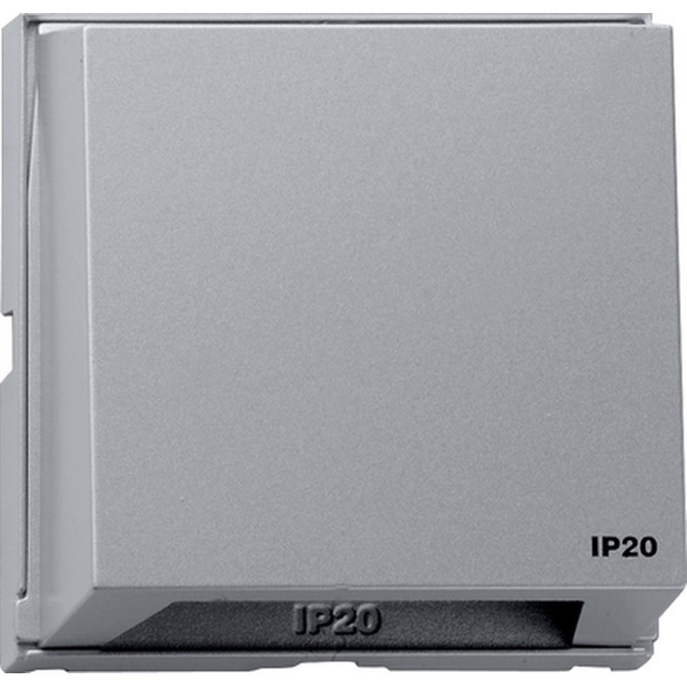 Gira Abdeckhaube steckbar 116365