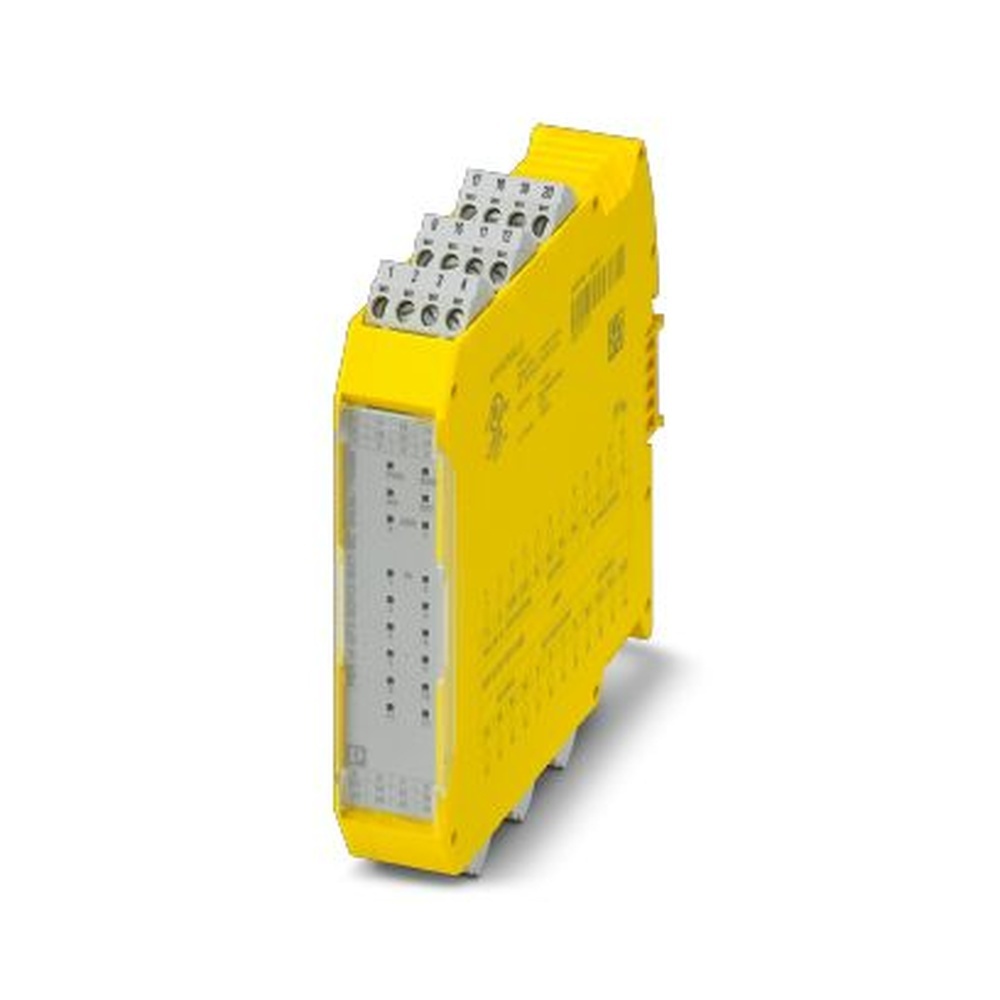 Phoenix Contact Erweiterungsmodul 1104885 Typ PSR-M-EF3-SDI12-MAT-SC