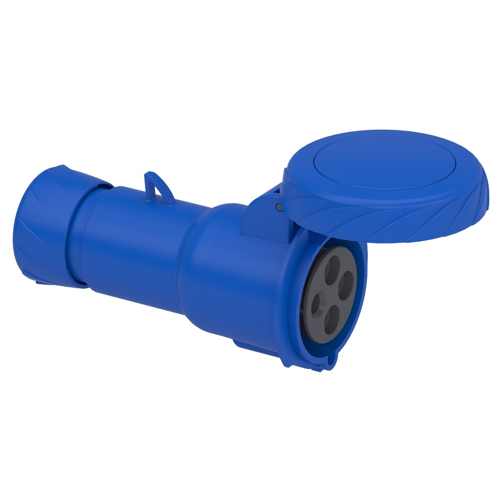 Schneider Electric CEE Kupplung PKY32M724