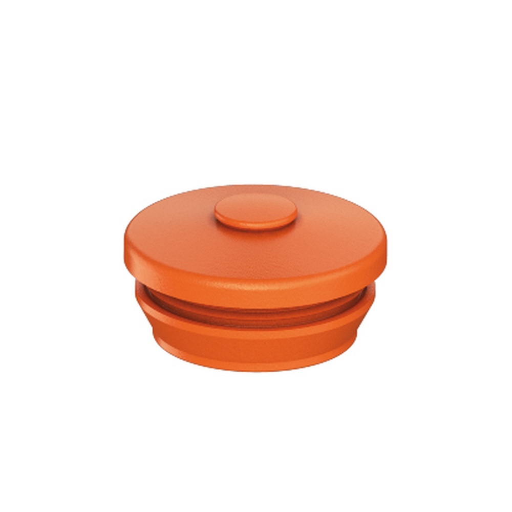 Spelsberg Doppelmembranstutzen 26062001 Typ DMS M20/or