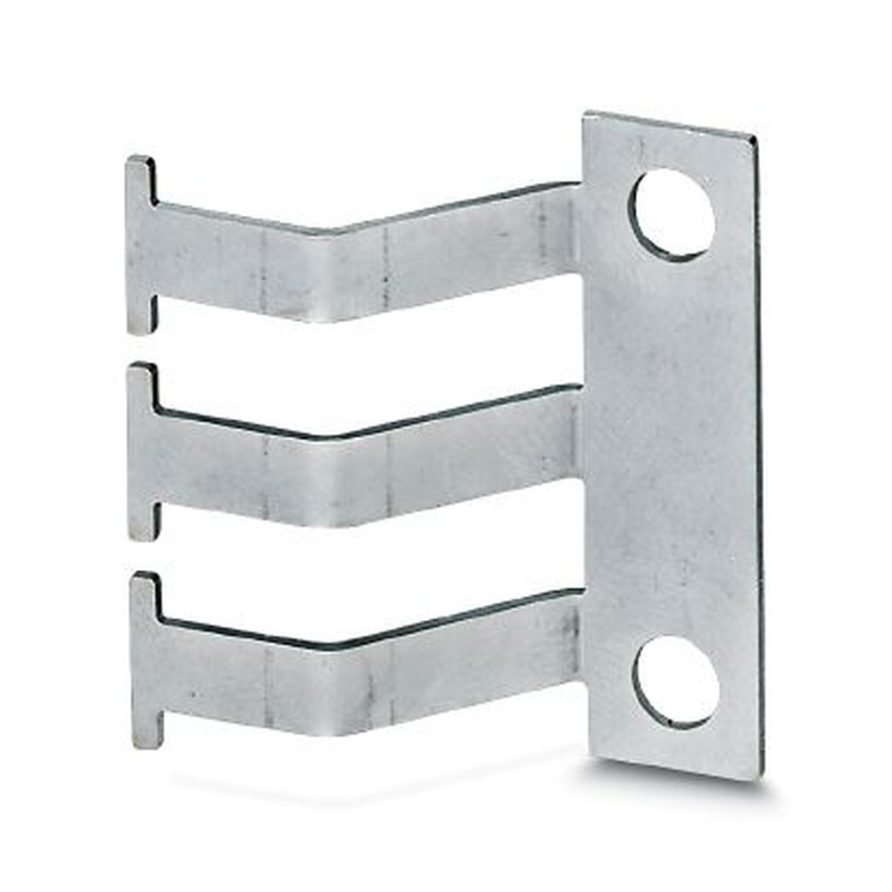 Phoenix Contact EMV Kabelabfangleiste 3063523 Typ KEL-EMV-F