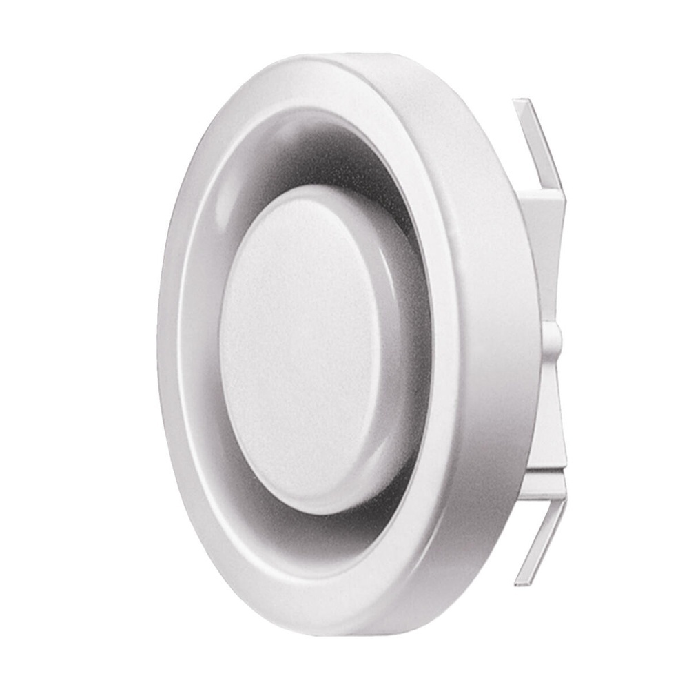 Helios Tellerventil 08869 Typ MTVA 100