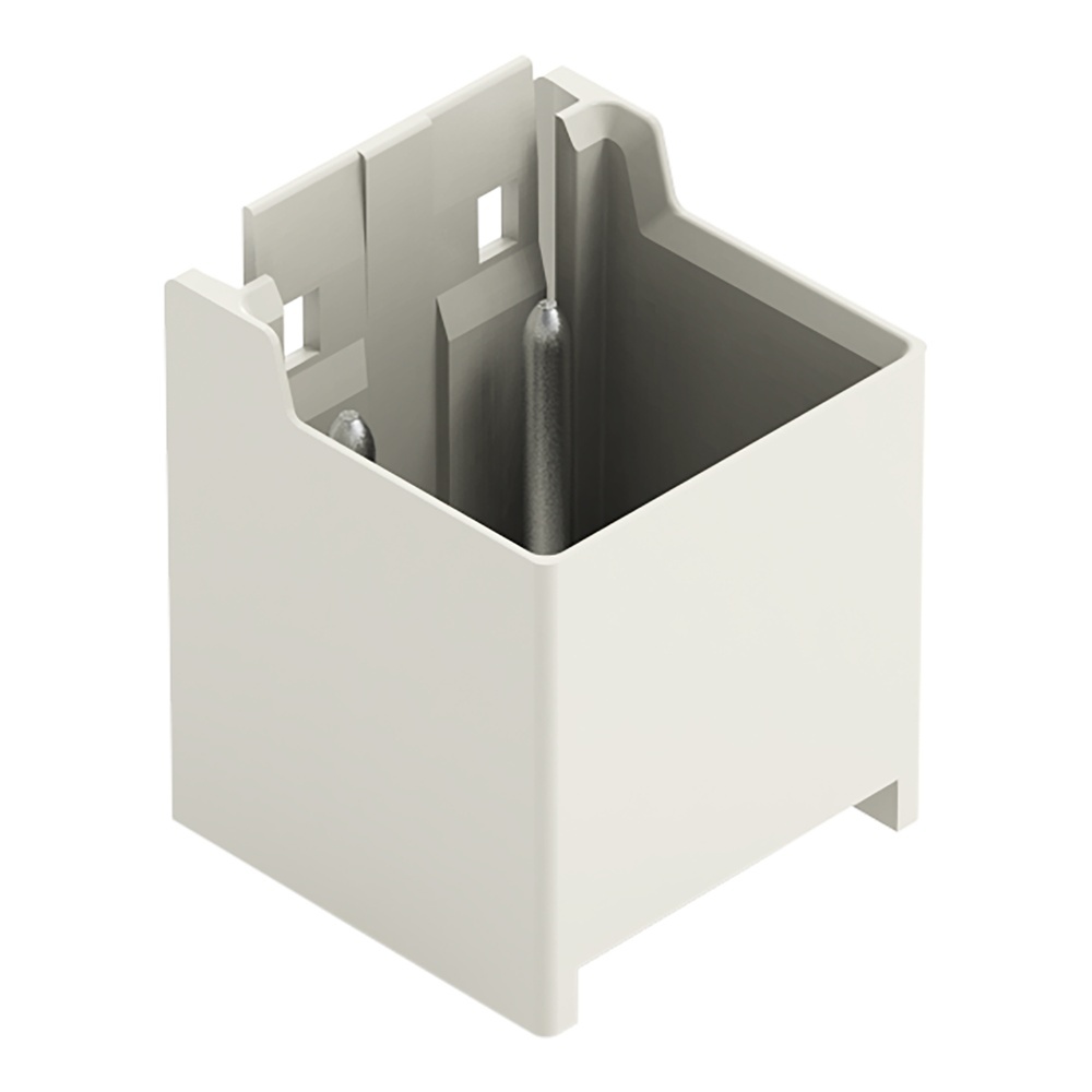 Wago Stiftleiste 2092-3403