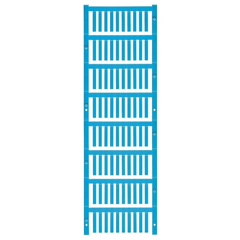 Weidmüller Kabelmarkierungssystem 1918590000 Typ SF 00/21 MC NE BL V2