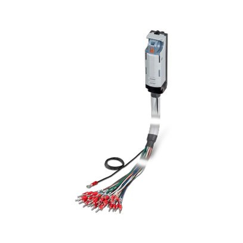 Phoenix Contact Frontadapter 2908860 Typ VIP-PA-PWR/36XOE/ 2,0M/1756